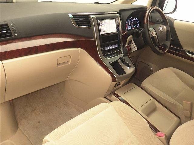 Toyota VELLFIRE 2009 7353594-4