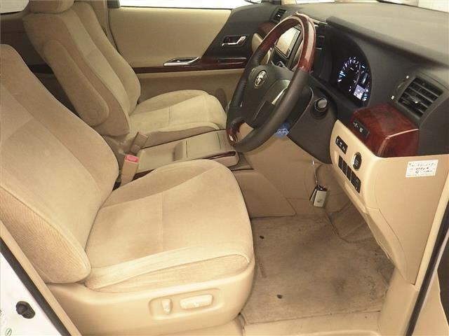 Toyota VELLFIRE 2009 7353594-5