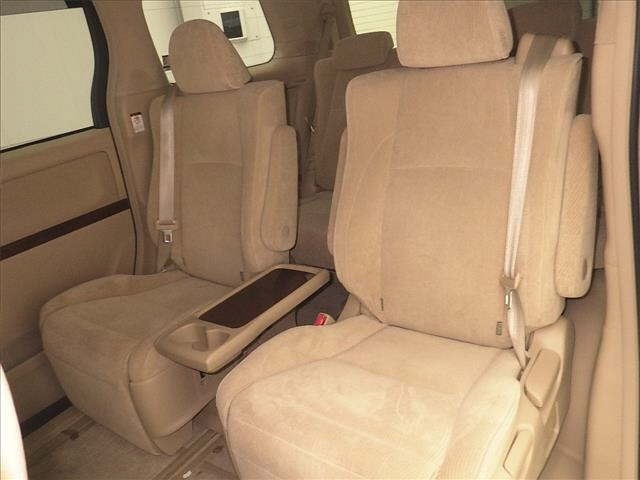 Toyota VELLFIRE 2009 7353594-7
