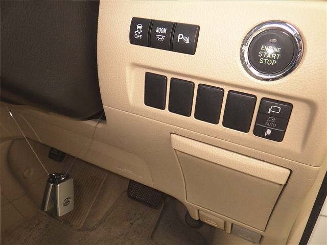 Toyota VELLFIRE 2009 7353594-8