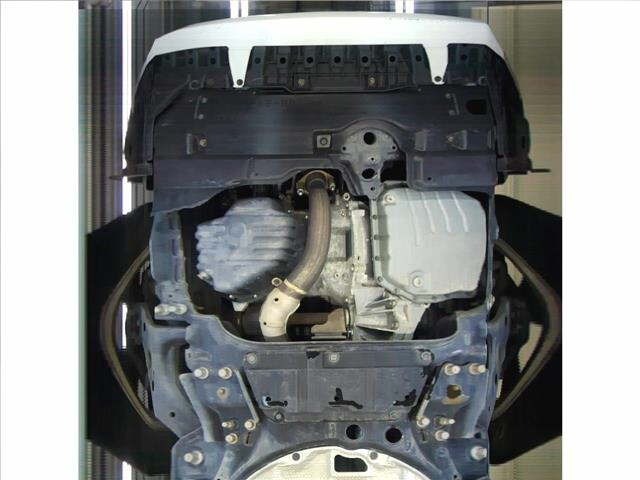 Toyota VELLFIRE 2009 7353594-9