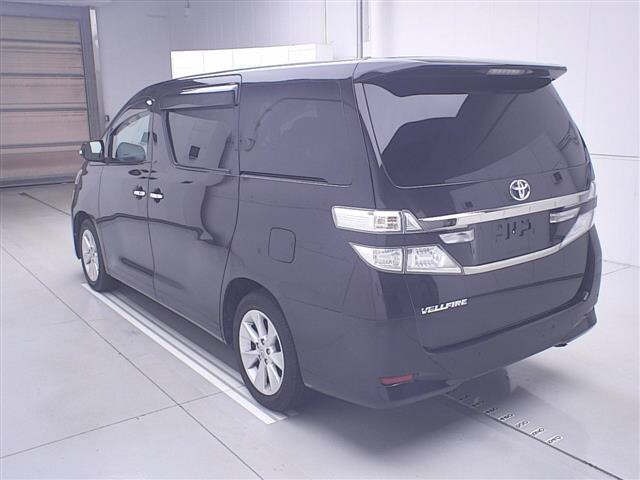 Toyota VELLFIRE 2014 7353595-1