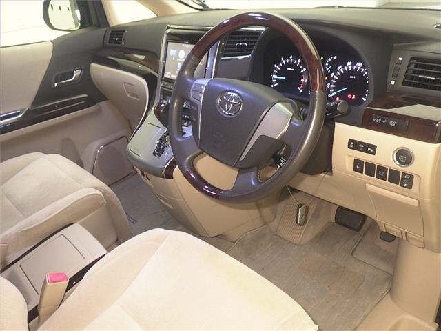Toyota VELLFIRE 2014 7353595-3
