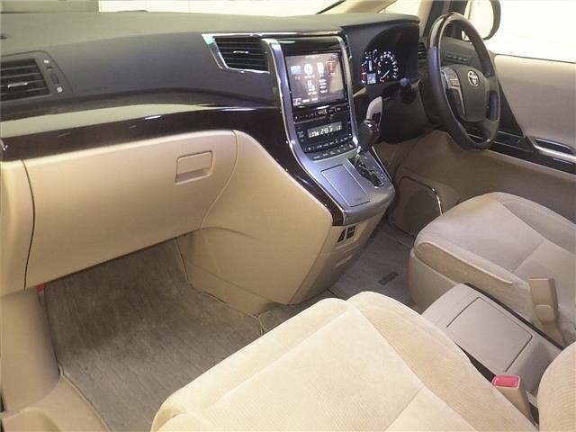 Toyota VELLFIRE 2014 7353595-4