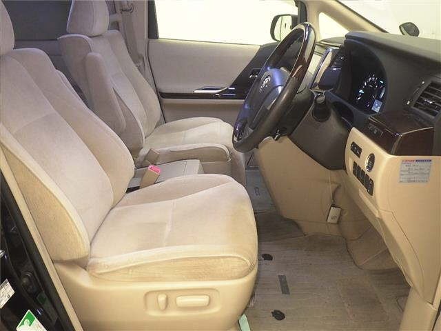 Toyota VELLFIRE 2014 7353595-5