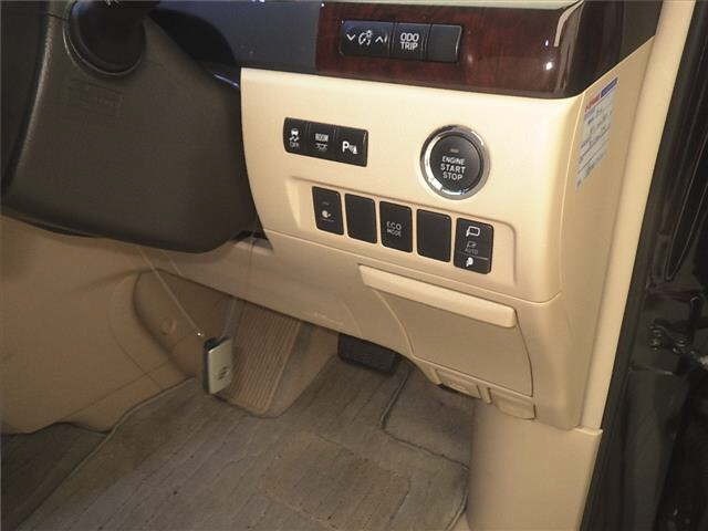 Toyota VELLFIRE 2014 7353595-9