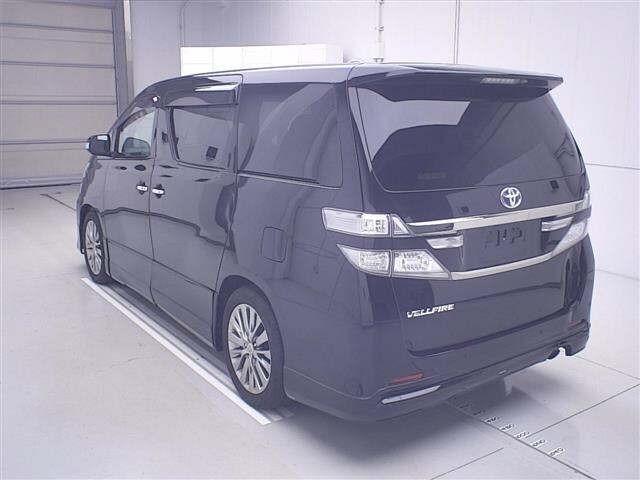 Toyota VELLFIRE 2013 7353649-1