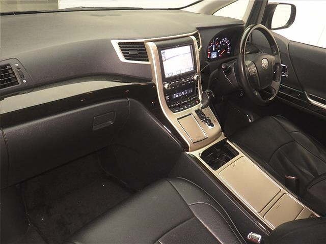 Toyota VELLFIRE 2013 7353649-4