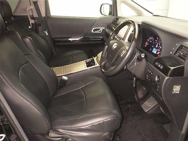 Toyota VELLFIRE 2013 7353649-5