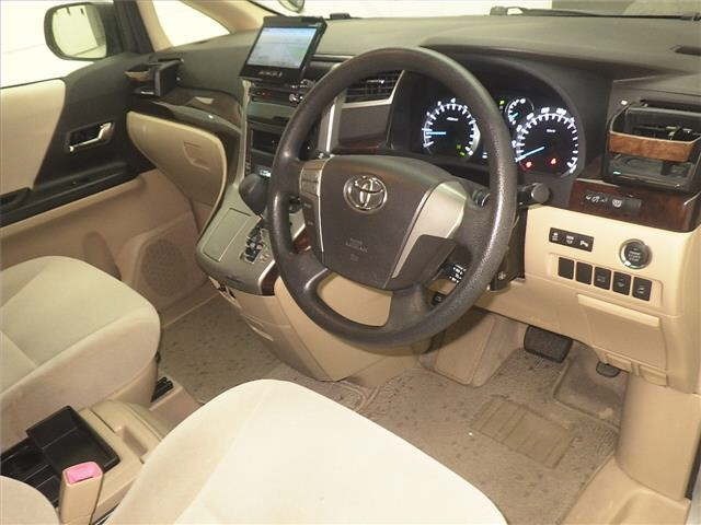 Toyota VELLFIRE 2014 7353650-3