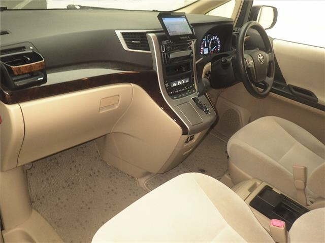 Toyota VELLFIRE 2014 7353650-4