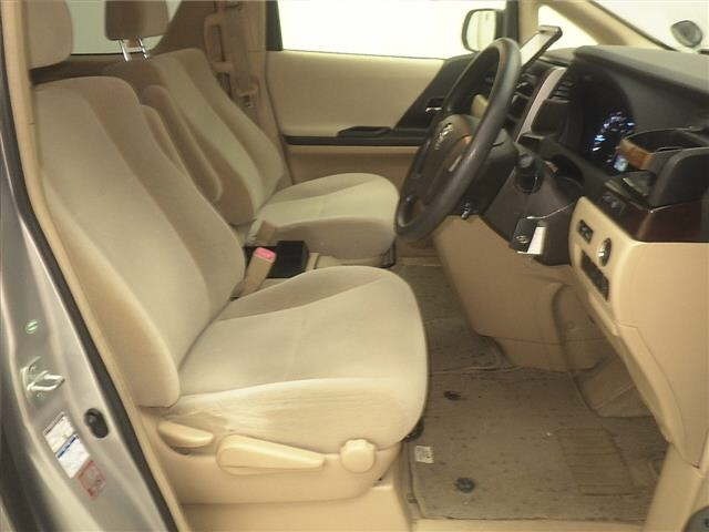 Toyota VELLFIRE 2014 7353650-5