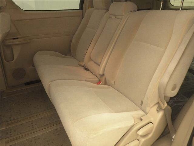 Toyota VELLFIRE 2014 7353650-7