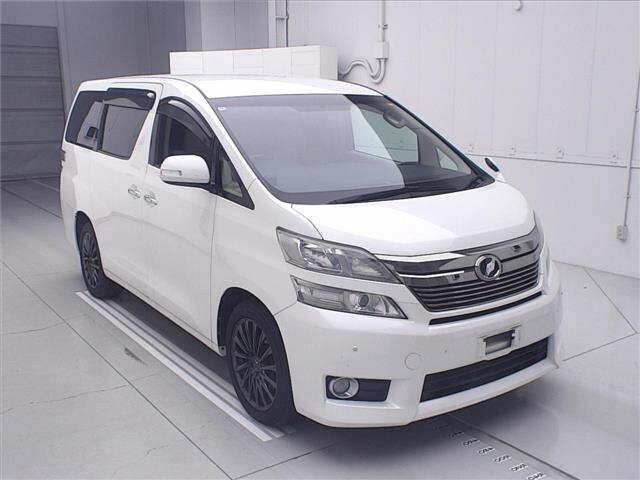 Toyota VELLFIRE 2014 7353696-0