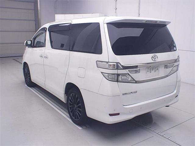 Toyota VELLFIRE 2014 7353696-1