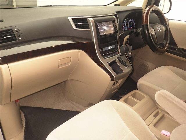 Toyota VELLFIRE 2014 7353696-4