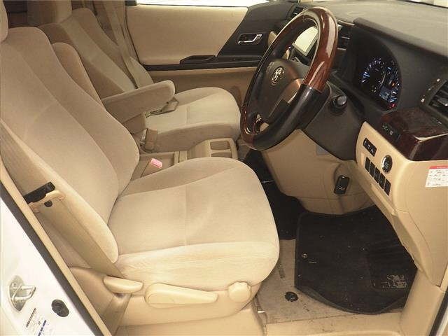 Toyota VELLFIRE 2014 7353696-5