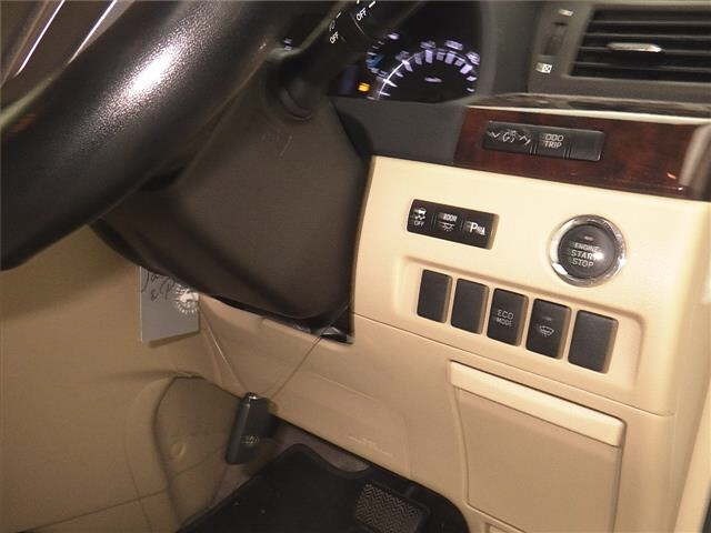 Toyota VELLFIRE 2014 7353696-9