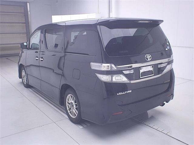 Toyota VELLFIRE 2014 7353697-1