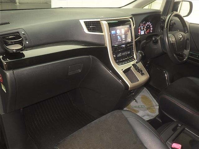 Toyota VELLFIRE 2014 7353697-4