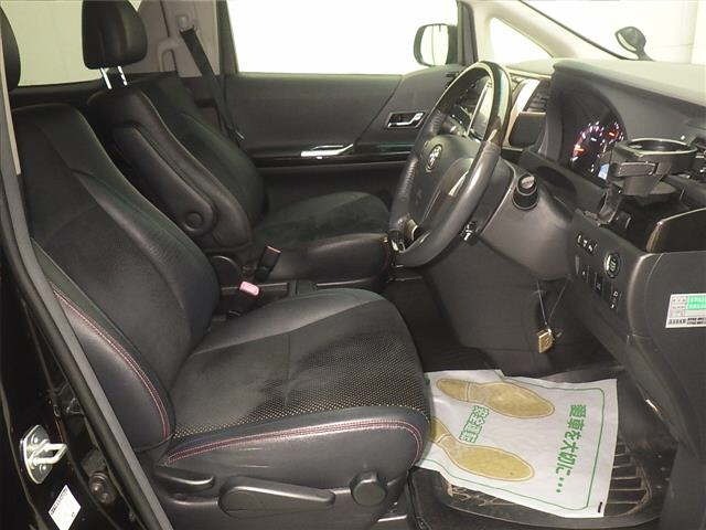Toyota VELLFIRE 2014 7353697-5