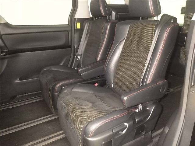 Toyota VELLFIRE 2014 7353697-7