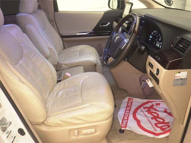 Toyota VELLFIRE 2011 7353706-5