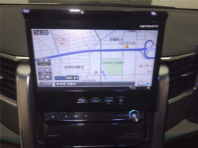 Toyota VELLFIRE 2011 7353706-6