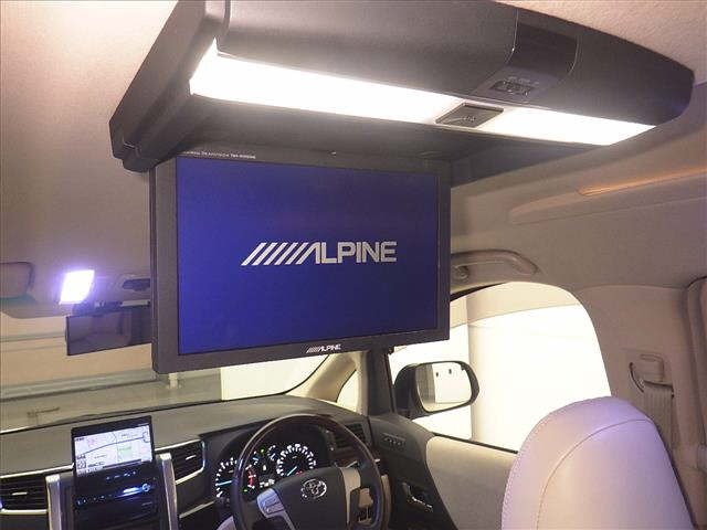 Toyota VELLFIRE 2011 7353706-8