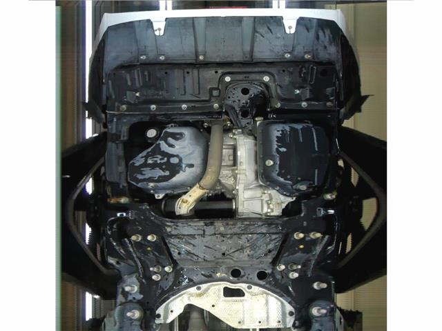 Toyota VELLFIRE 2017 7353707-10
