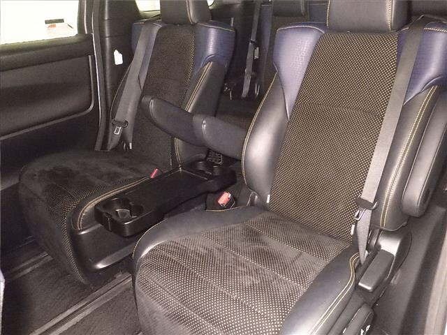 Toyota VELLFIRE 2017 7353707-7