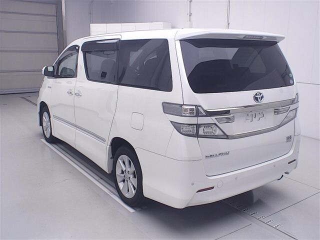 Toyota VELLFIRE 2014 7353716-1