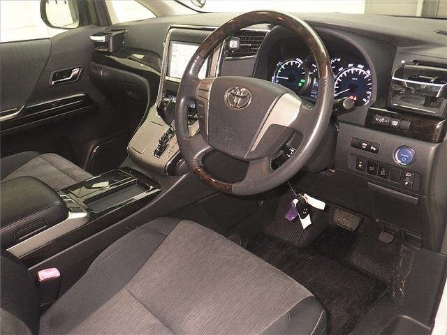 Toyota VELLFIRE 2014 7353716-3