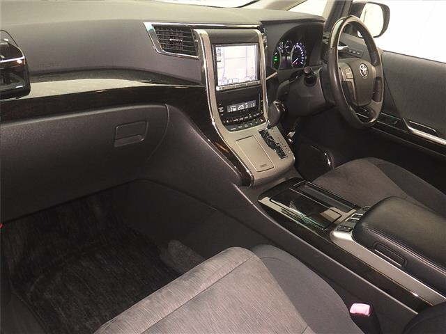 Toyota VELLFIRE 2014 7353716-4