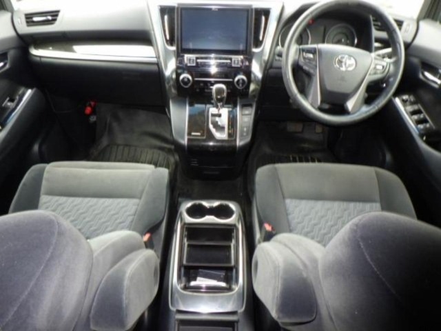 Toyota VELLFIRE 2016 7353743-3