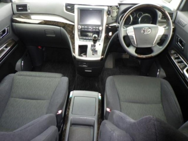 Toyota VELLFIRE 2012 7353776-3