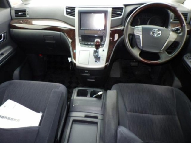 Toyota VELLFIRE 2012 7353785-3