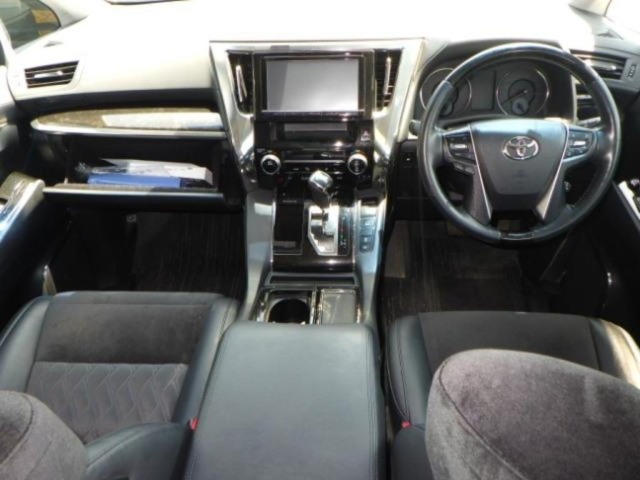 Toyota VELLFIRE 2015 7353799-3