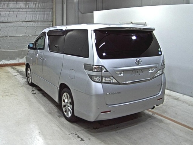 Toyota VELLFIRE 2009 7353800-1