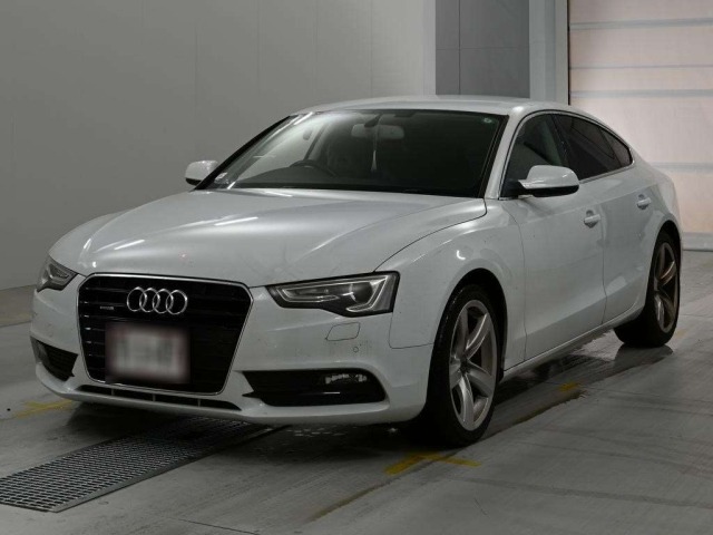 Audi A5 2013 7372964-0
