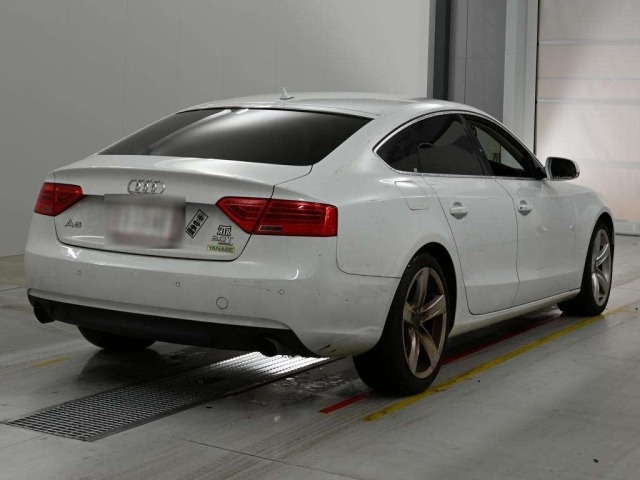 Audi A5 2013 7372964-1