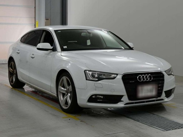 Audi A5 2013 7372964-5