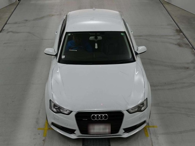 Audi A5 2013 7372964-7