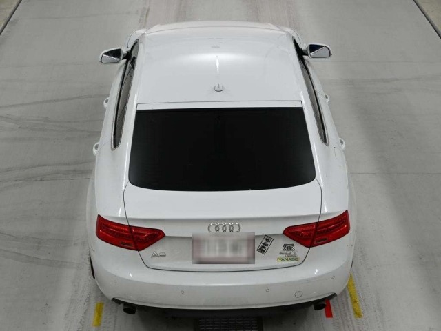 Audi A5 2013 7372964-8