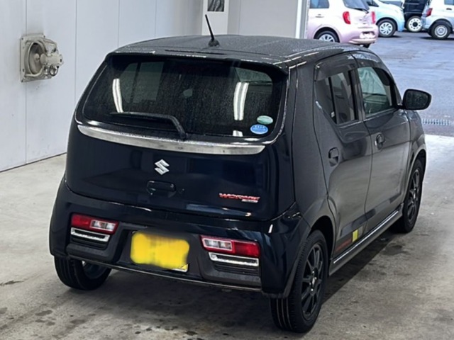 Suzuki ALTO WORKS 2019 7372673-1