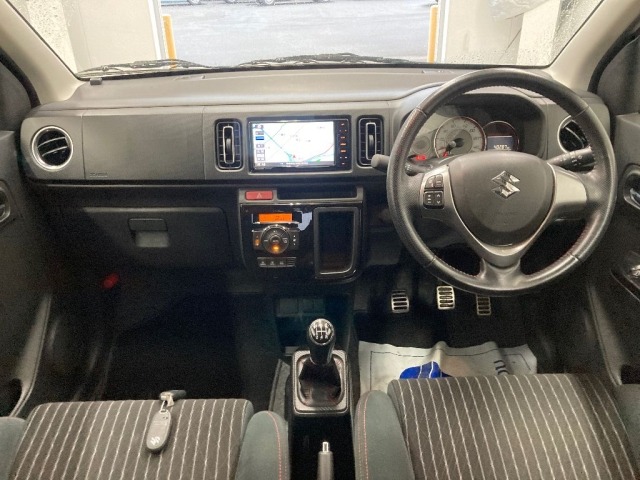Suzuki ALTO WORKS 2019 7372673-3