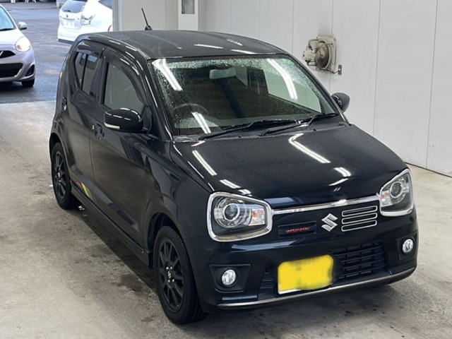 Suzuki ALTO WORKS 2019 7372673-4