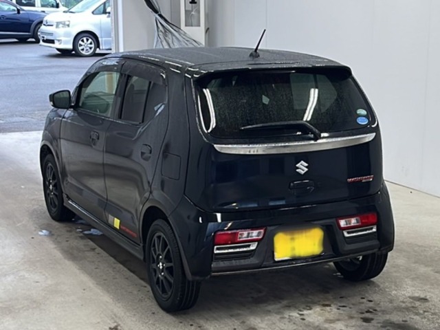Suzuki ALTO WORKS 2019 7372673-5