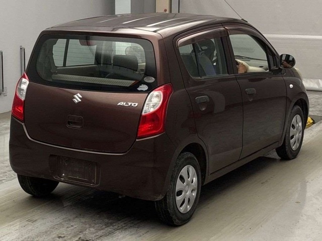 Suzuki ALTO 2011 7363147-1