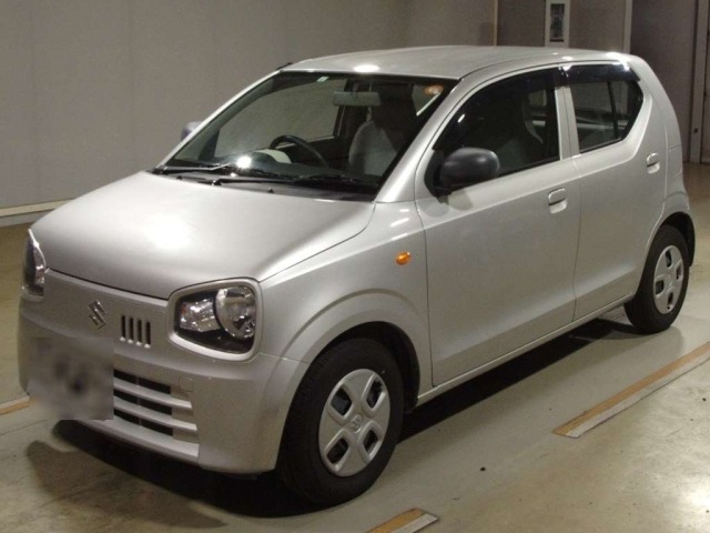Suzuki ALTO 2017 7363152-0